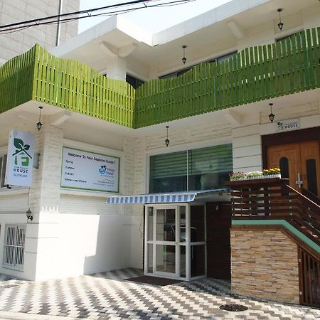 מלון סיאול Four Seasons House מראה חיצוני תמונה