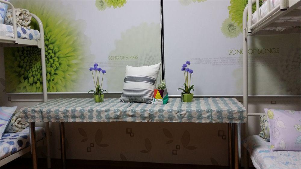 מלון סיאול Four Seasons House מראה חיצוני תמונה