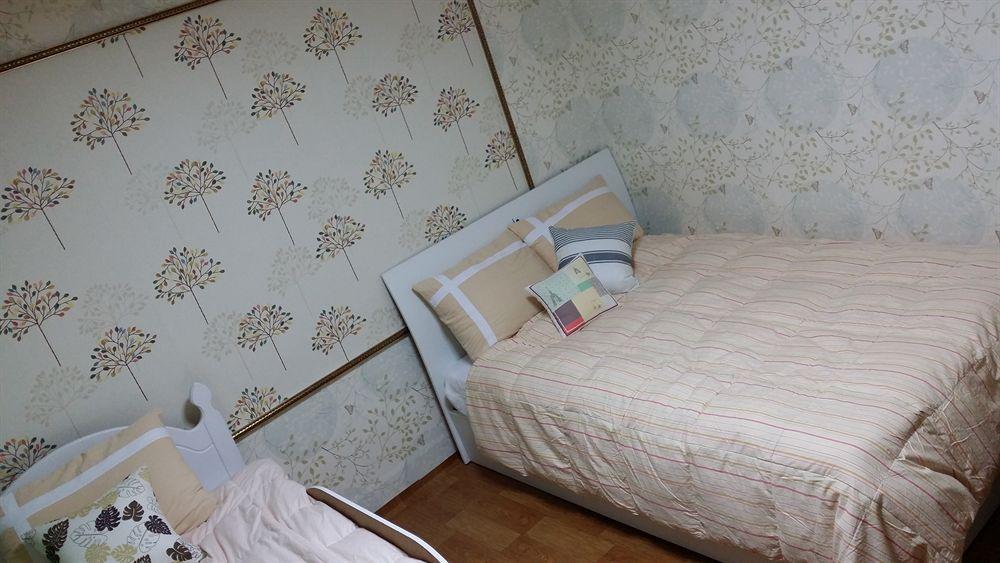 מלון סיאול Four Seasons House מראה חיצוני תמונה