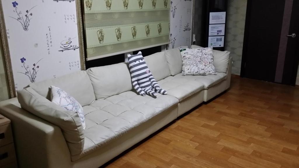 מלון סיאול Four Seasons House מראה חיצוני תמונה
