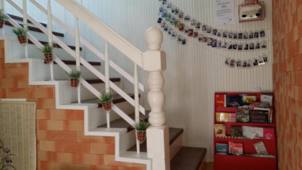 מלון סיאול Four Seasons House מראה חיצוני תמונה