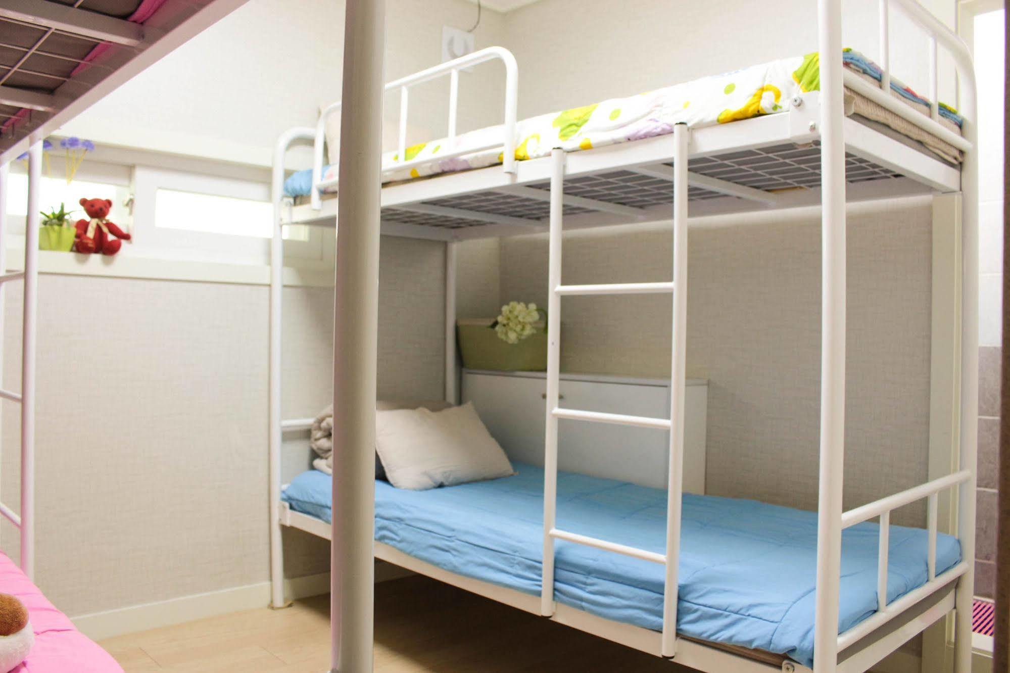 מלון סיאול Four Seasons House מראה חיצוני תמונה