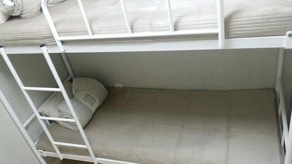 מלון סיאול Four Seasons House מראה חיצוני תמונה